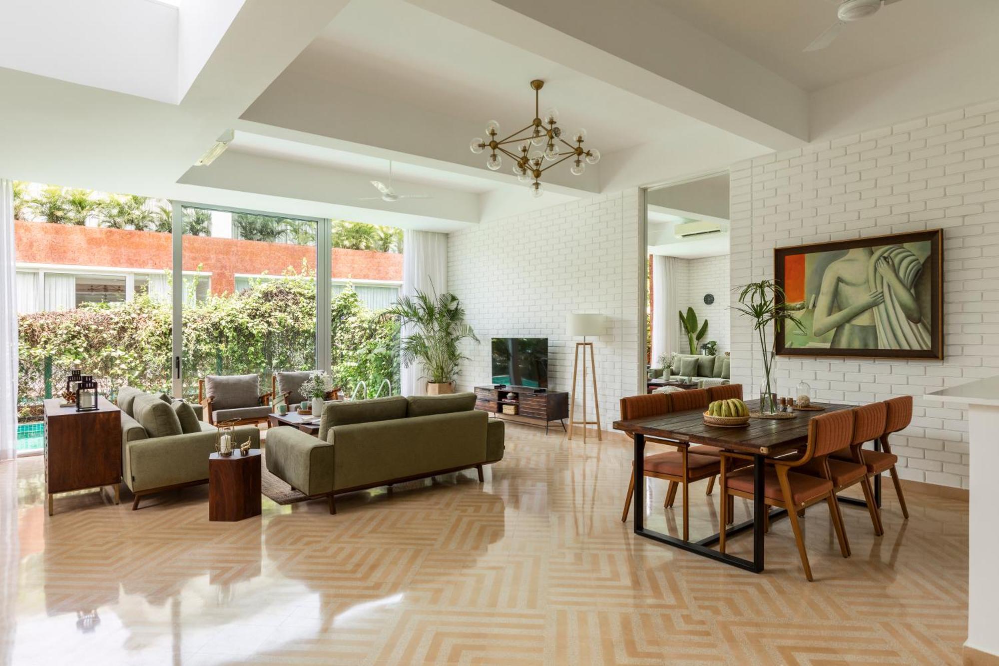 Lasierra Estate Mapusa Δωμάτιο φωτογραφία